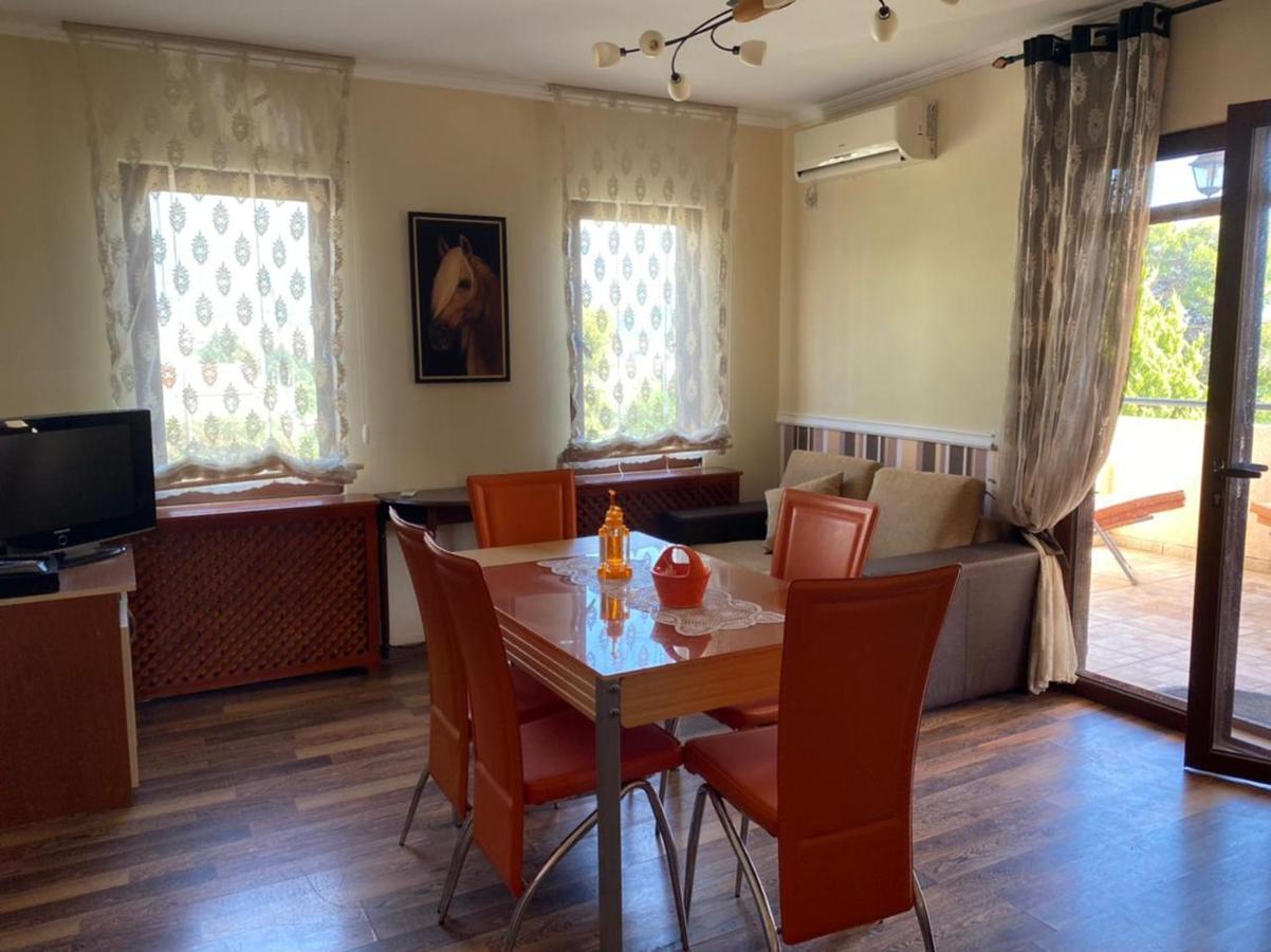 Villa Sofija Apartaments Bar Ngoại thất bức ảnh