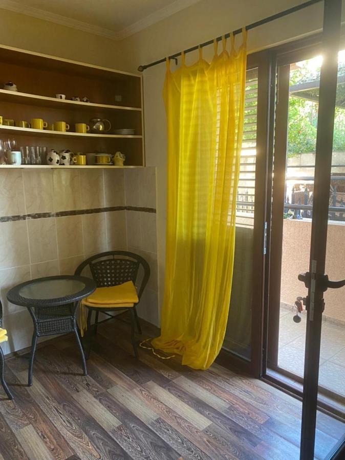 Villa Sofija Apartaments Bar Ngoại thất bức ảnh